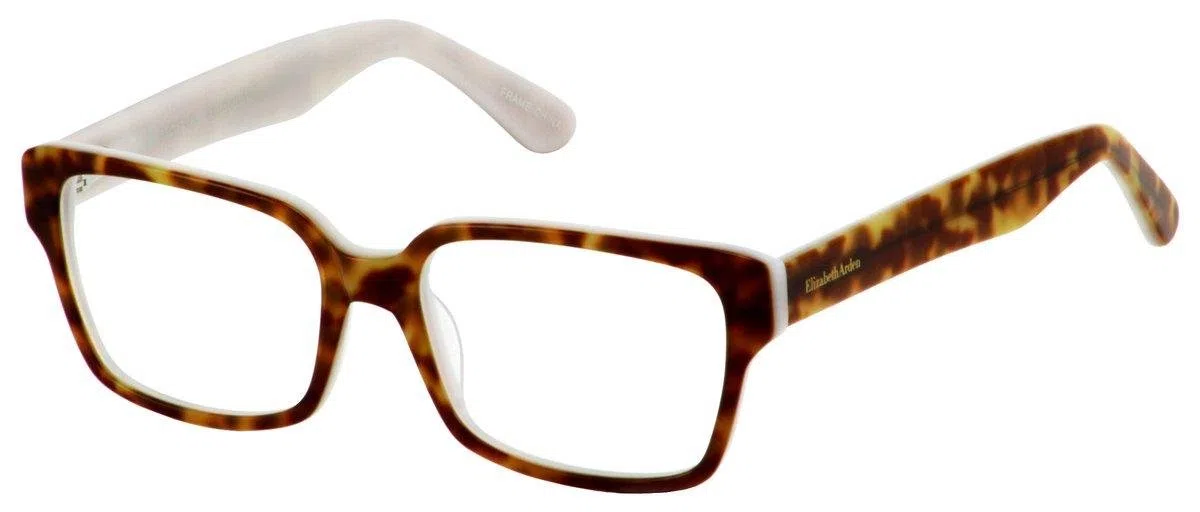 Elizabeth Arden 400 Eyeglasses - view 3
